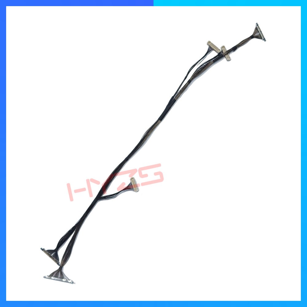Гибкий сигнальный кабель для к – обзор и цена Drone Gimbal Ribbon Cable
