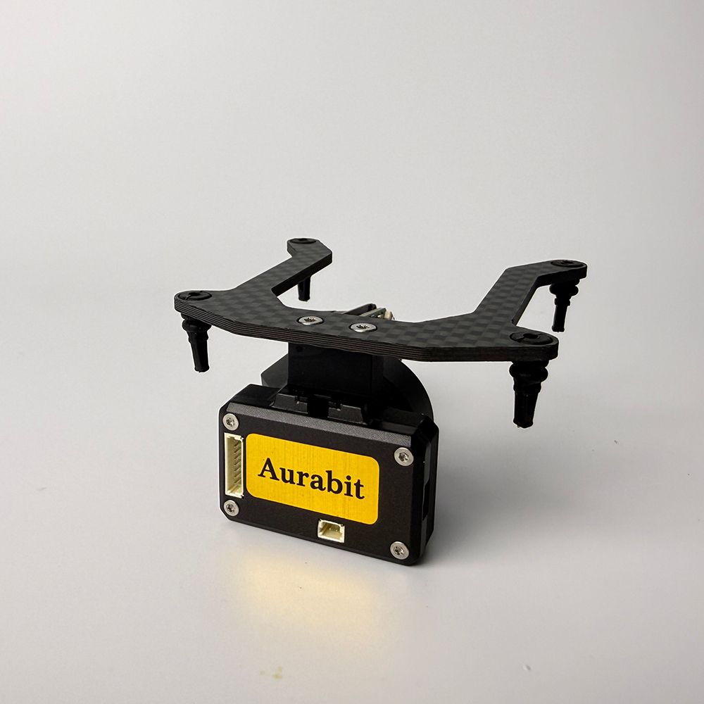 Бесщеточный 3-осевой/2-осевой  – обзор и цена Drone Gimbal 2 Axis