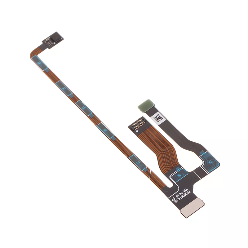 Гибкий плоский ленточный кабел – обзор и цена Drone Gimbal Ribbon Cable