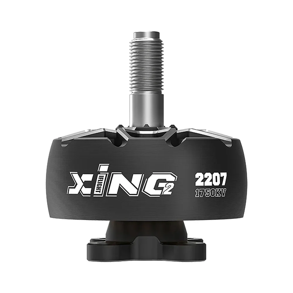 IFlight XING2 2207 2750KV/1750 – обзор и цена Drone Gimbal Brushless